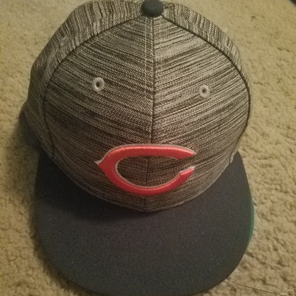 Cubs Cap